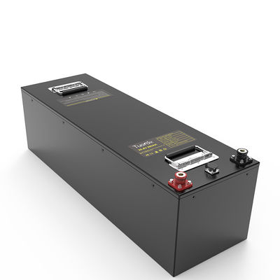 CE Un38.3 清掃設備 電池 LiFePO4 24V 250ah リチウムイオンパック