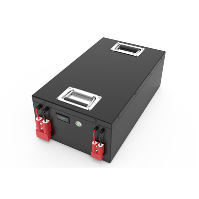 36V 100h Lifepo4 リチウムイオン電池, ゴルフカートのためのリチウムイオンリン酸電池