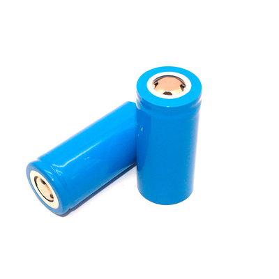 32700 Lifepo4 バッテリーセル 2000 倍 3.2V 5500mAh 3C 放電