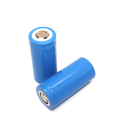 32700 Lifepo4 バッテリーセル 2000 倍 3.2V 5500mAh 3C 放電