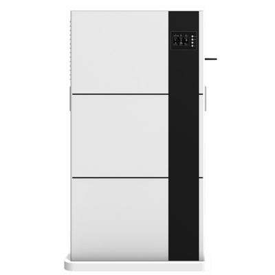 10.24kWh 10kWh オールインワン リチウム電池 貯蔵システム