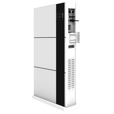 10.24kWh 10kWh オールインワン リチウム電池 貯蔵システム