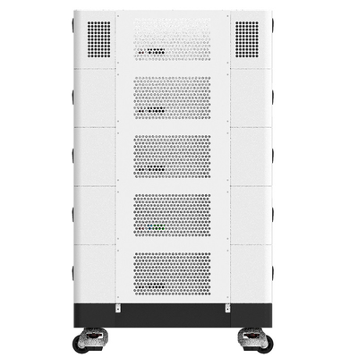 積み重ねられるリチウムESS電池 貯蔵 耐塵 6000倍 サイクル寿命