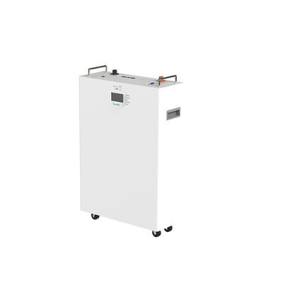 耐久性のある壁掛けリチウム電池 UN38.3 200Ah リン酸リチウム電池