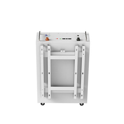 耐久性のある壁掛けリチウム電池 UN38.3 200Ah リン酸リチウム電池