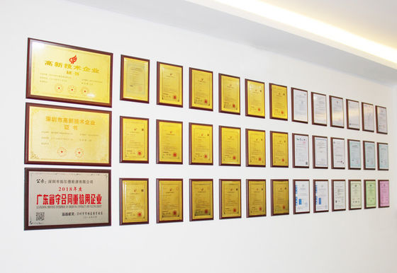 48V 51.2V 100Ah LFPゴルフカート リチウムバッテリー