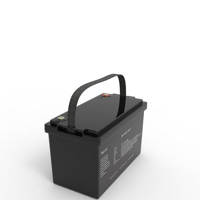 リン酸リンチウム浄化装置 バッテリー 12.8V 100Ah 1280Wh