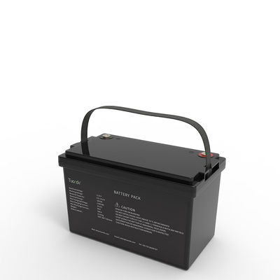 リン酸リンチウム浄化装置 バッテリー 12.8V 100Ah 1280Wh