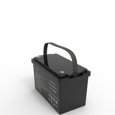 リン酸リンチウム浄化装置 バッテリー 12.8V 100Ah 1280Wh