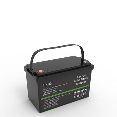 リン酸リンチウム浄化装置 バッテリー 12.8V 100Ah 1280Wh