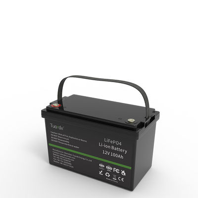 リン酸リンチウム浄化装置 バッテリー 12.8V 100Ah 1280Wh