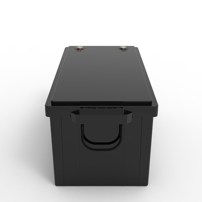 2560Wh 24V 25.6V 100Ah 清掃設備 バッテリー 鉛酸交換バッテリー