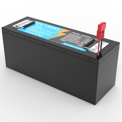 カスタム LiFePo4 リチウムイオンバッテリー, 72V 150ah 200ah リチウムイオンボートバッテリー
