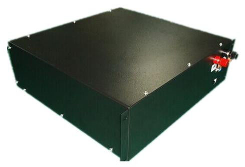 15 KVA 低温 UPS AC 三相 380V/400V/415V DC 384V