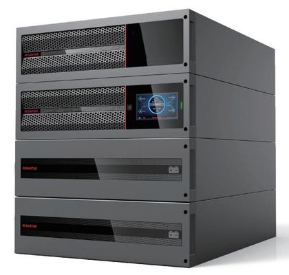 15 KVA 低温 UPS AC 三相 380V/400V/415V DC 384V