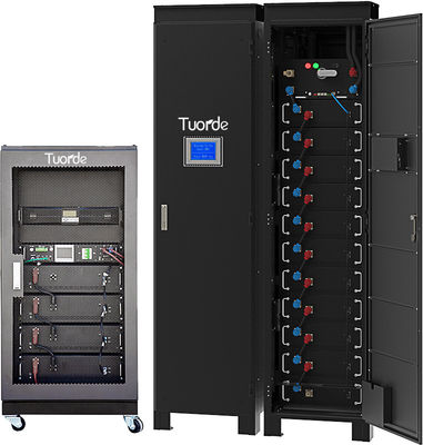 低温UPS 192V 384V 480V 512V カスタマイズされたロゴ