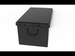 清掃装置の電池