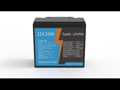 12V 24Ah 鉛酸交換