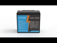 12V 30Ah 鉛酸交換